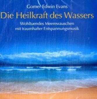 Die Heilkraft des Wassers, Audio-CD