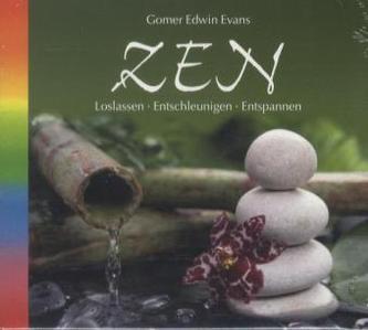 Zen, 1 Audio-CD