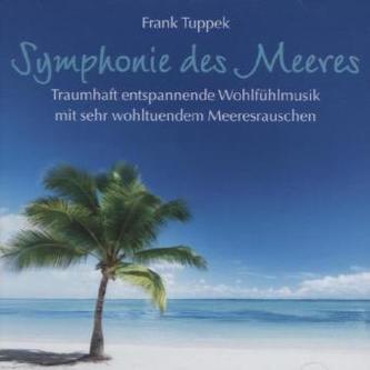 Symphonie des Meeres, Audio-CD