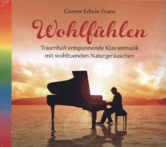 Wohlfühlen, Audio-CD