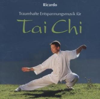 Tai Chi, 1 Audio-CD