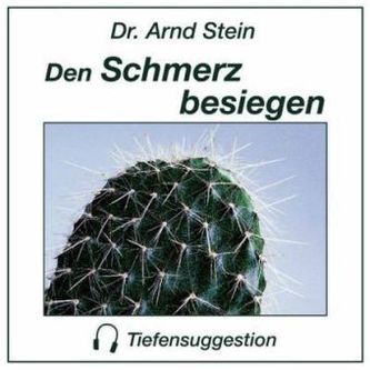 Den Schmerz besiegen, 1 CD-Audio
