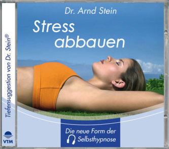 Streß abbauen, 1 CD-Audio