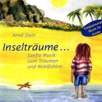 Inselträume, 1 Audio-CD