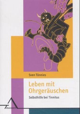 Leben mit Ohrgeräuschen
