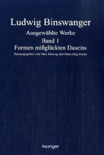 Ausgewählte Werke, 4 Bde.