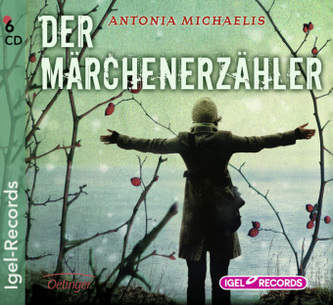 Der Märchenerzähler, 6 Audio-CDs