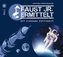 Faust jr. ermittelt - Der einsame Astronaut, Audio-CD