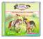 Leo & Lolli - Ein Pony braucht Freunde, 1 Audio-CD