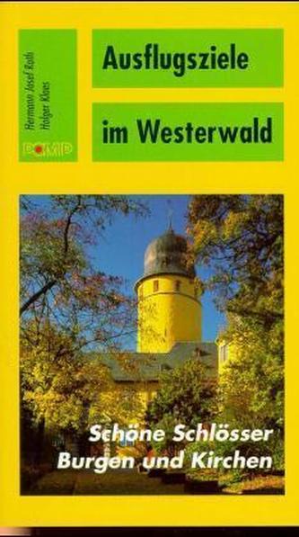 Ausflugsziele im Westerwald
