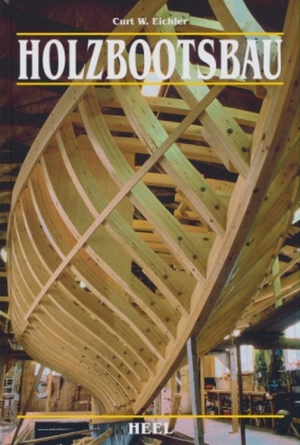Holzbootsbau