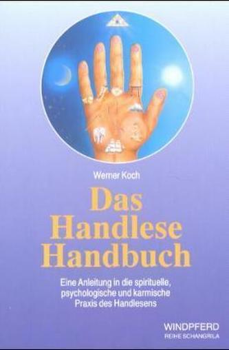 Das Handlese-Handbuch Das Handlese-Handbuch