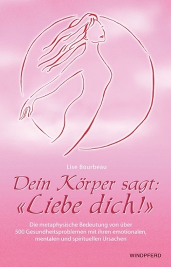 Dein Körper sagt 'Liebe dich!'
