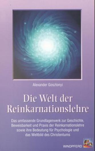Die Welt der Reinkarnationslehre