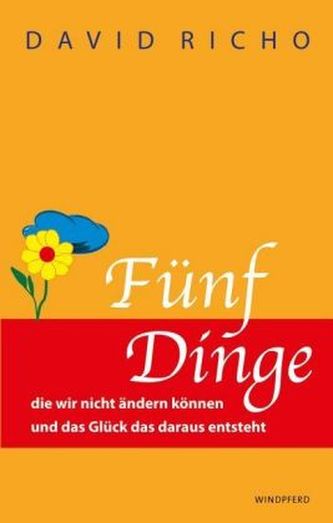 Fünf Dinge
