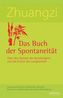 Zhuangzi, Das Buch der Spontaneität