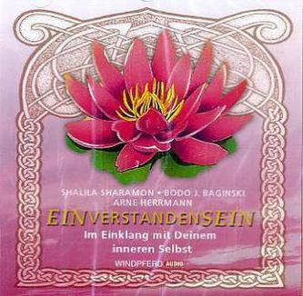 Einverstandensein, 1 Audio-CD