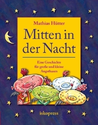 Mitten in der Nacht