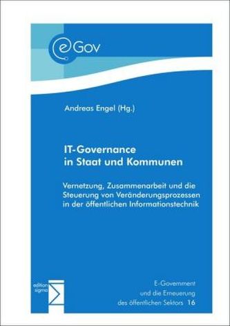 IT-Governance in Staat und Kommunen