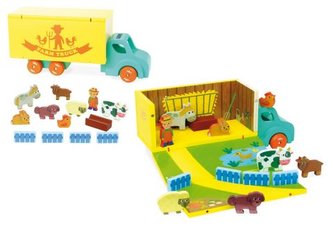 Vilac Pojízdná farma