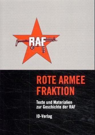 Rote Armee Fraktion