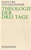 Theologie der drei Tage