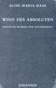 Wind des Absoluten