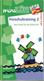 Vorschultraining. Tl.2