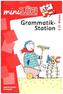 Grammatikstation, 2./3. Klasse
