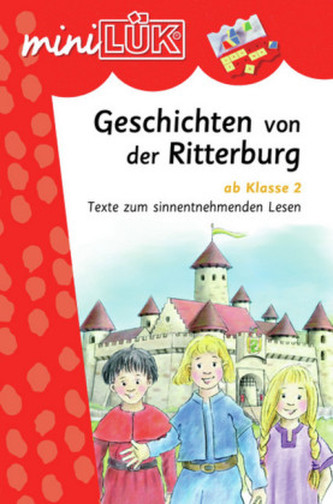 Geschichten von der Ritterburg