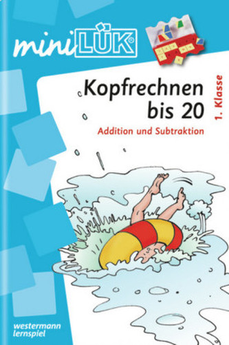 Kopfrechnen bis 20