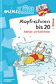 Kopfrechnen bis 20