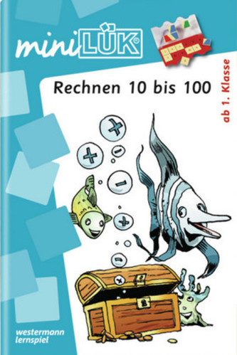 Rechnen 10 bis 100