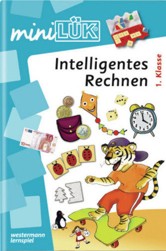 Intelligentes Rechnen ab Klasse 1