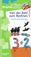 Von der Zahl zum Rechnen