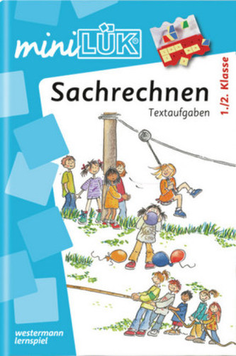 Sachrechnen 1/2