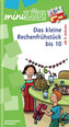 Das kleine Rechenfrühstück bis 10