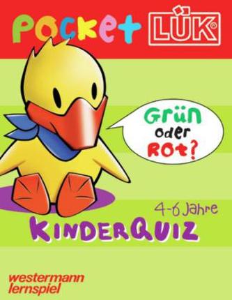 KinderQuiz