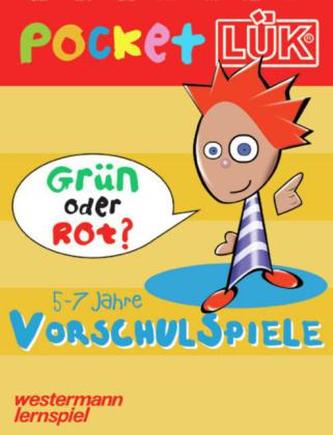 Vorschulspiele
