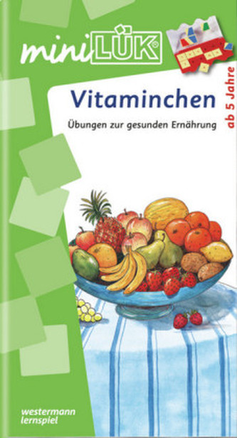 Vitaminchen