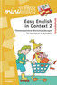 Easy English in Context für das zweite Schuljahr