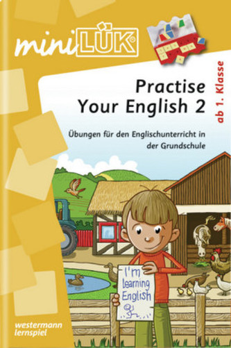 Practise Your English!. Tl.2