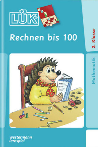 Rechnen bis 100