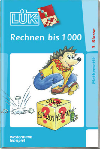Rechnen bis 1000