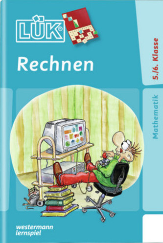 Rechnen, Klasse 5/6