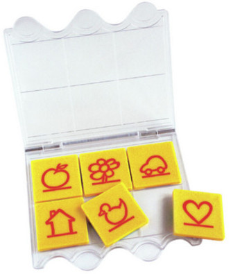 bambino LÜK Lösungsgerät