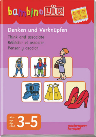 Denken und Verknüpfen