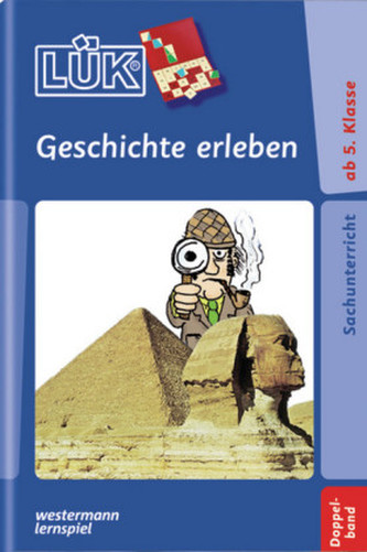 Geschichte erleben