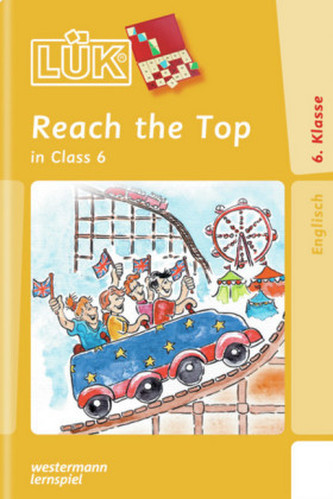 Reach the Top in Class 6