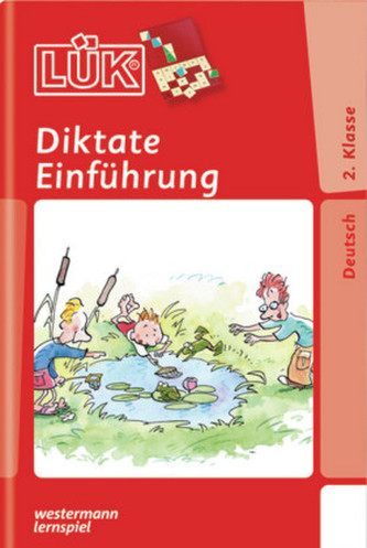 Diktate, Einführung